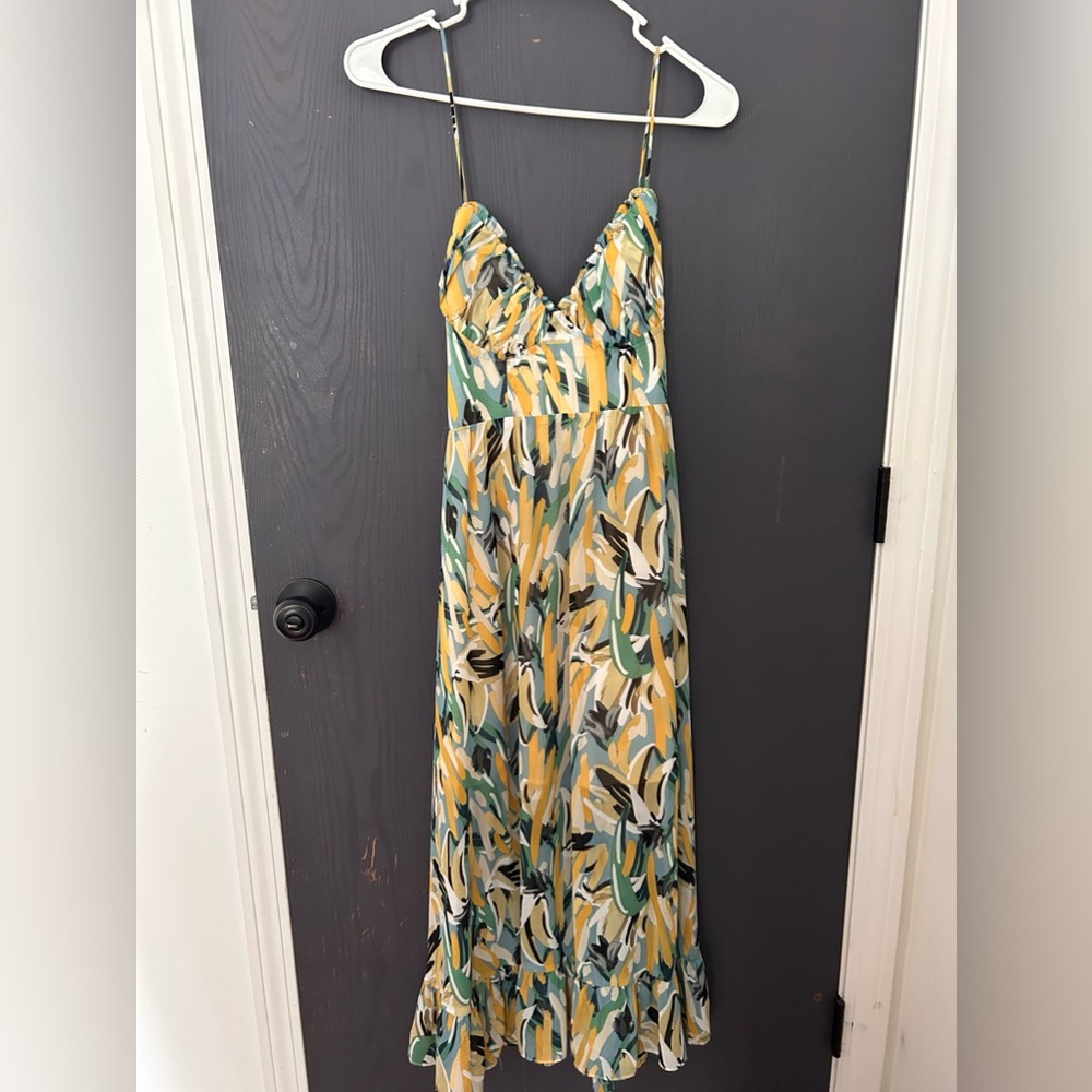 Hello Molly dress